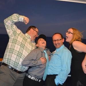 Meet your Posher, Ken